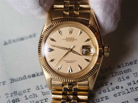 gefakte rolex|Rolex rotor counterfeit.